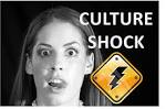Do you have Culture Shock?