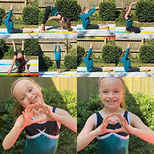 Image result for Buckingham Gymnastics Club