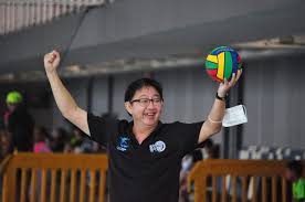 Image result for Stirling University Underwater Hockey Club