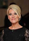 Zoe Lucker Zoe Lucker attends