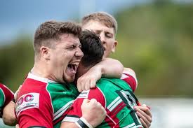 Image result for Halifax Vandals Rugby Union Football Club