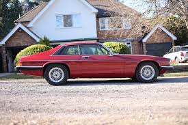 Image result for Bright Red Signal 1988 Jaguar