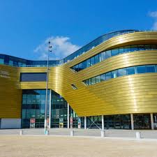 Image result for Teesside