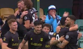 Image result for Caernarvon Town Bowling Club