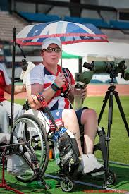 Image result for Severn Archers Archery Club