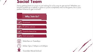 Image result for Selsdon Netball Club