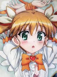 「レベッカ・アンダーソン DOG DAYS」の画像検索結果