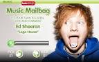 House" On Radio Disney