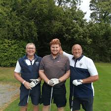 Image result for Cheadle Golf Club