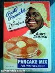 the "Obama Waffles" box.