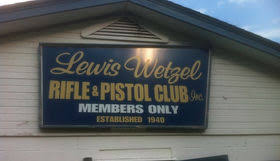 Image result for Weybridge Rifle and Pistol Club