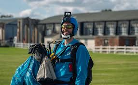 Image result for Bath University Skydiving Club