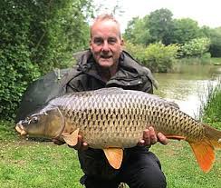 Image result for Cobham Court Angling Club