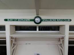 Image result for Easingwold Rifle Club