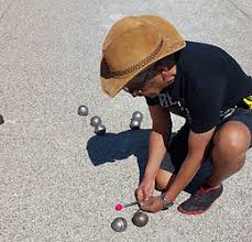 Image result for Tregony Petanque Club