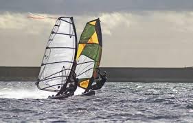 Image result for West Pennine Sailboard Club
