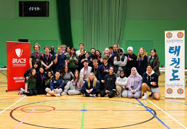 Image result for Southampton University Judo