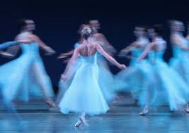Image result for serenade balanchine