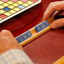 Image result for Elgin Scrabble Club