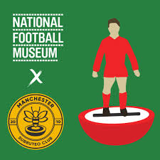 Image result for Manchester Subbuteo Club
