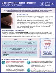 Image result for advantages of prenatal screening