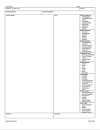 Blank Lesson Plan Template     The Lamppost