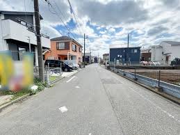 Image result for 東大和市芋窪4丁目〈新築〉多摩モノレール「上北台」駅徒歩14分　ZEH水準省エネ住宅　太陽光発電採用住宅　長期優良住宅　敷地面積広々42坪以上　18.5帖のLDK　浄水器　浴室乾燥機　全3棟A号棟