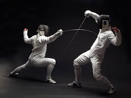 Image result for Egham Fencing Club