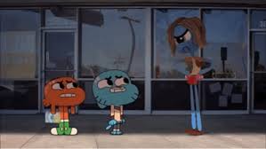 「ロッキー・ロビンソン おかしなガムボール」の画像検索結果