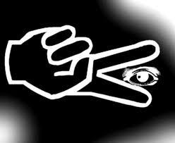 Image result for illuminati hand sign