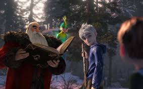 Image result for pelicula el origen de los guardianes/