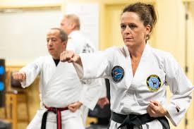 Image result for Karstadt TaeKwonDo