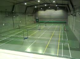 Image result for Dalton (Yorkshire) Badminton Club