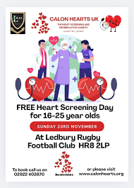 Image result for Ledbury Rugby Football Club