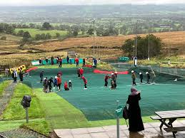 Image result for Pendle Ski Club