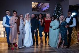 Image result for Flava Netball Club