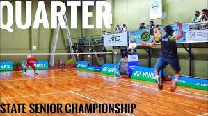 Image result for St Mathews Badminton Club