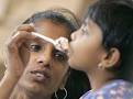 "Roshni Prasad fed her daughter, Shiloh, 3, a sundae yesterday during an ice ... - artwildc