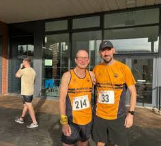 Image result for Skelmersdale Boundary Harriers