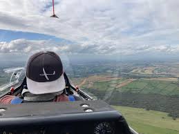 Image result for Northumbria Hang Gliding & Paragliding Club