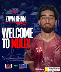 Image result for Preston Nomads Cricket Club