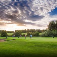 Image result for Romanby Golf Course