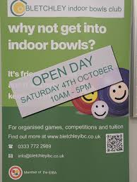 Image result for Bletchley Town Bowls Club