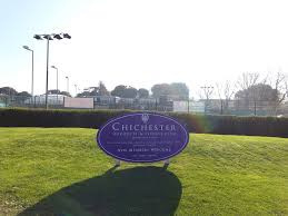 Image result for Chichester Tennis & Squash Club