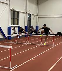 Image result for Cambridge Harriers