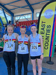 Image result for Alnwick Harriers