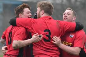 Image result for Glenrothes Rugby Football Club