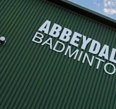 Image result for Abbeydale Park Junior Badminton Club