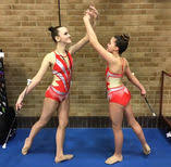 Image result for Carmarthen Twirlers