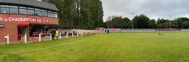 Image result for Chadderton Park Juniors F C